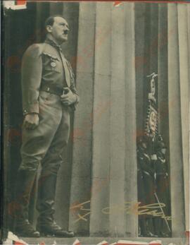 "Hitler, Adolf. Imágenes de la vida del Führer" (duplicado)