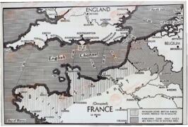 "El Canal Inglés: Un acercamiento"