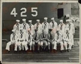 Marines estadounidenses