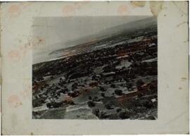 Sicilia, cerca del aeropuerto Augusta. 26 de junio de 1943