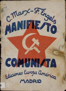 MANIFIESTO COMUNISTA