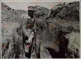 PK / PBZ: "Desde el frente del este". 19 junio 1944