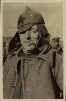 Rusia y Europa del Este. Panorámicas, étnicas, muelles, puertos, etc.