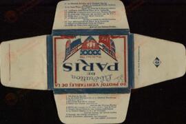 "Fotografías auténticas de la Liberación de París. Del 19 al 26 agosto 1944"