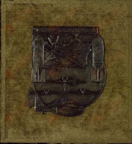 Placa conmemorativa Legión Cóndor