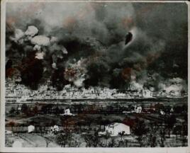 Planet News: "Bombardeo de Monte-Cassino". 7 abril 1944