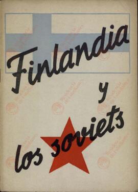 Finlandia y los Soviets
