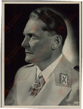 Röhr / Schuppich: Goering, Hermann. 1939