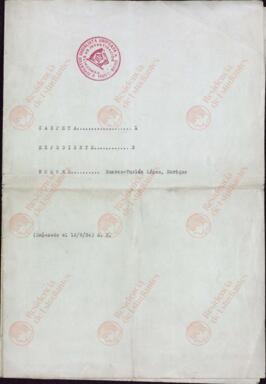 Suárez-Ynclán López, Enrique. 12 septiembre 1936