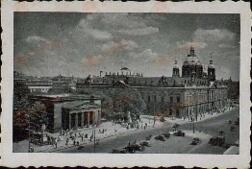 "25 visiones de Berlín"