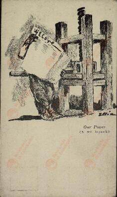 POSTALES ALEMANAS DEL PERÍODO DE entreguerra