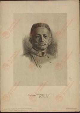 Sindicato de Amigos del Arte: Conrad von Hötzendorf (1852-1925)