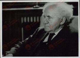 Ben-Gurion, David