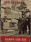 "El Führer: La guerra en el mar"