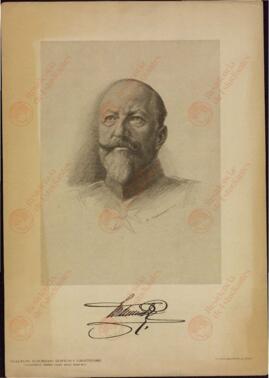 Sindicato de Amigos del Arte: Militar Alemán (pendiente de identificación)