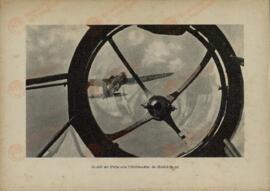 "Así se ve el tirador de una máquina del Führer"