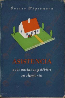 Asistencia a los ancianos y débiles en Alemania