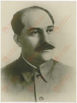 Kaganovich, Lazar Moiseyevich (1883-1991), c. 1945