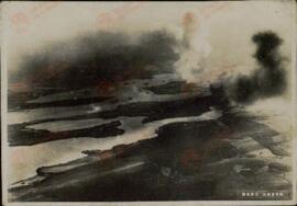 Ataque a Pearl Harbor. 7 diciembre 1941