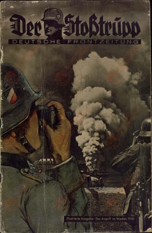 Open original Digital object