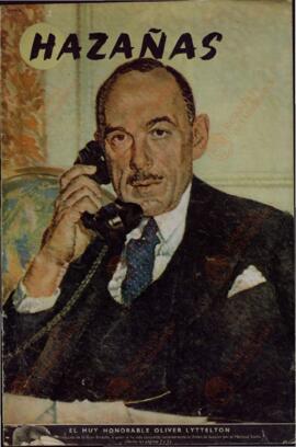 "Hazañas de Guerra", c. 1943