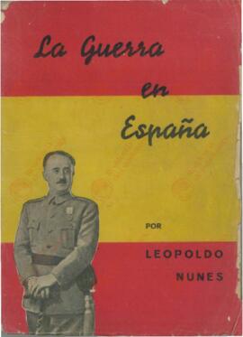 "La Guerra en España"