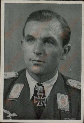 "Coronel Herbert Ihlefeld"