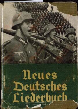 Nuevas canciones alemanas