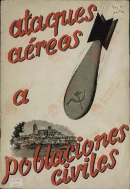 Ataques aéreos a poblaciones civiles