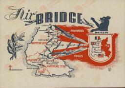 "Un año de puente aéreo. Zona del oeste, 23 junio 1949"