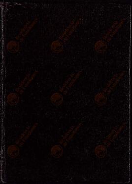 "Agenda para el año 1944".