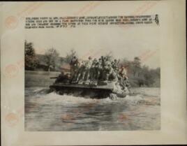 Acme Newspictures: Fotografías del colapso final de Alemania. Enero, febrero, y abril 1945