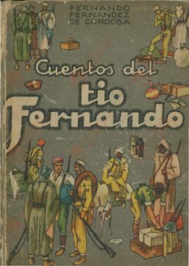 Fernández de Córdoba, Fernando: Cuentos del Tío Fernando, 1940