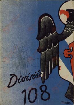 "División 108". (1939)