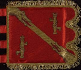 Guión de coche de Franco