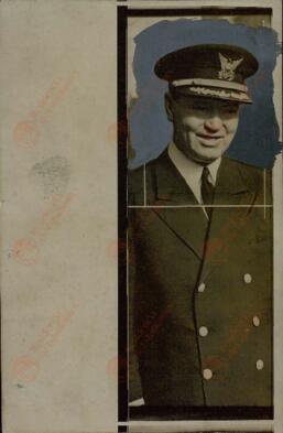 Dempsey, Jack. 1 octubre 1944