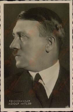 Hoffmann, Heinrich. "Hitler, Adolf"