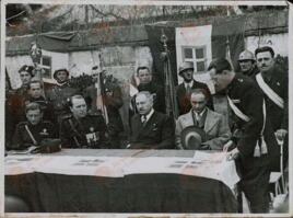 Camisas negras italianos