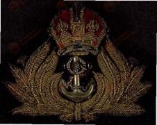 Objetos Personales del Capitán del buque HMS Princess Astrid, Charles Edward Hall (incluye condecoraciones y bolígrafo), c. 1940