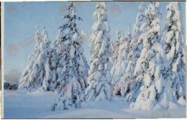 Rotmistrov, Pavel (General). Felicitación año nuevo