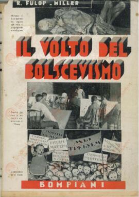 René Fülöp-Miller. "La Vuelta del Bolchevismo", Milán, 1932.