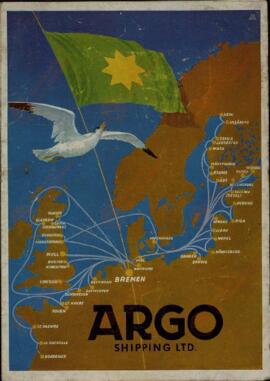 Argo Shipping Ltd.