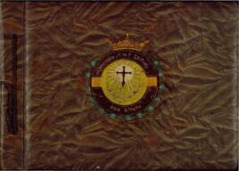 Hermandad de Cautivos por España, s.d.