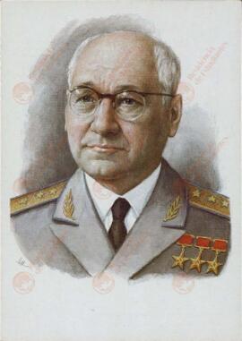 Postales de propaganda rusa. 1943 y 1989