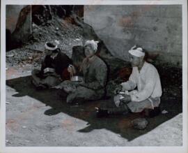 Desembarco del Cuerpo XI en Aomori, Japón