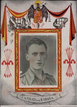"Cautivo por España"