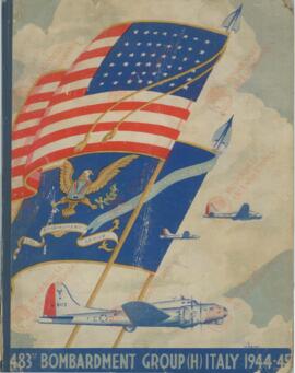 483rd Bombardment Group Italy 1944 - 45