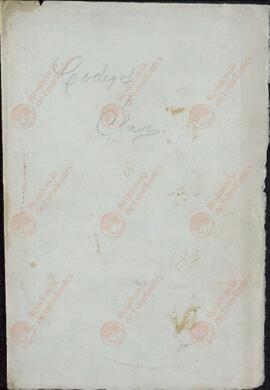 Códigos y claves de comunicación interna y secreta (Guerra Civil)