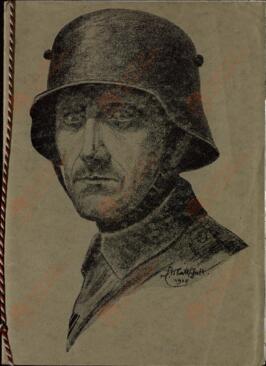 "Imágenes que hablan del casco de acero. Dresde"