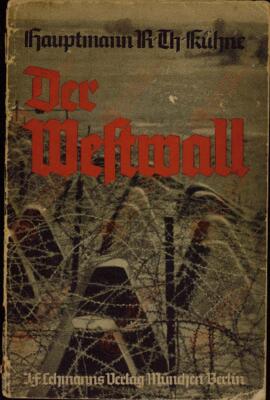 La Muralla Occidental